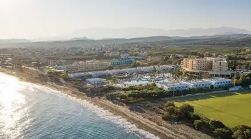 Atlantica Ocean Beach Resort