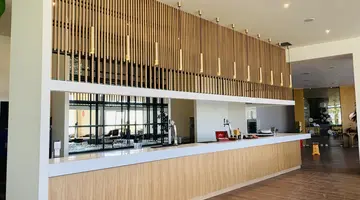 Atlantica Ocean beach Resort