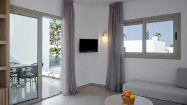 Atlantica Panthea Resort