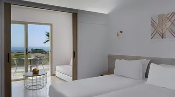 Atlantica Panthea Resort
