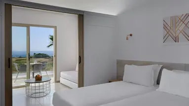 Atlantica Panthea Resort