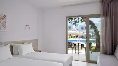 Atlantica Panthea Resort