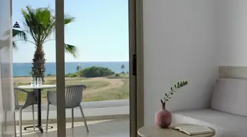 Atlantica Panthea Resort