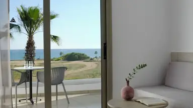 Atlantica Panthea Resort