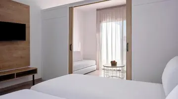 Atlantica Panthea Resort