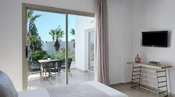 Atlantica Panthea Resort
