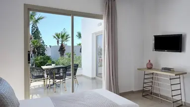 Atlantica Panthea Resort