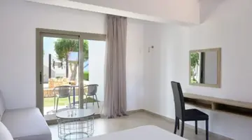 ATLANTICA PANTHEA RESORT