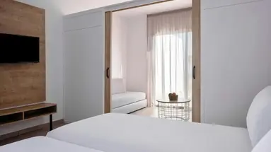 Atlantica Panthea Resort