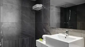 Atlantica Panthea Resort