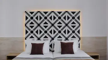 Atlantica Panthea Resort