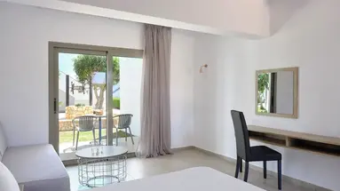 Atlantica Panthea Resort