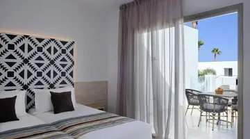 Atlantica Panthea Resort
