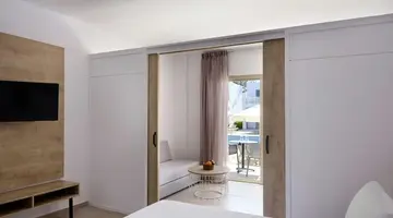 Atlantica Panthea Resort