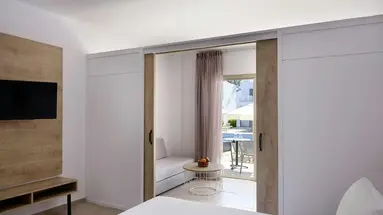 Atlantica Panthea Resort