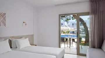 Atlantica Panthea Resort