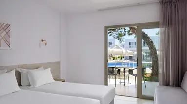 Atlantica Panthea Resort