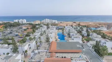 Atlantica Panthea Resort