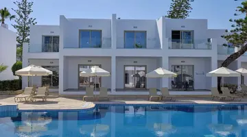 Atlantica Panthea Resort