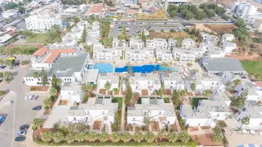 ATLANTICA PANTHEA RESORT