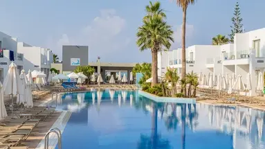 ATLANTICA PANTHEA RESORT