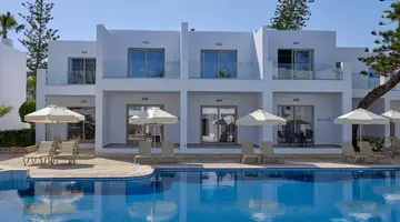 ATLANTICA PANTHEA RESORT