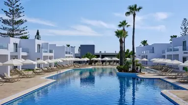 ATLANTICA PANTHEA RESORT