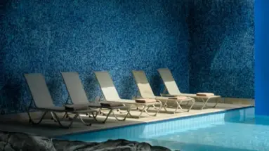 ATLANTICA PANTHEA RESORT