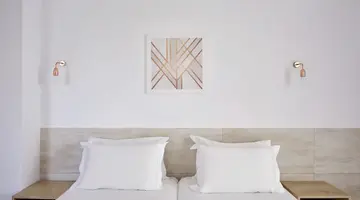Atlantica Panthea Resort