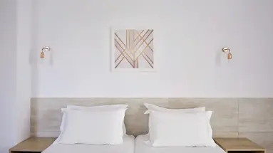 Atlantica Panthea Resort