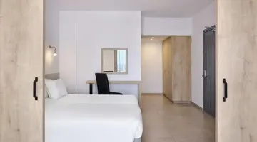 Atlantica Panthea Resort