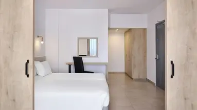 Atlantica Panthea Resort