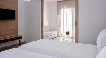 Atlantica Panthea Resort