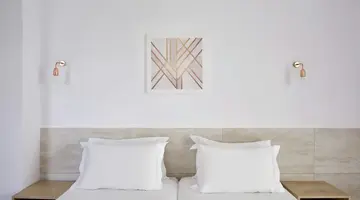 Atlantica Panthea Resort