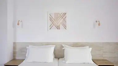 Atlantica Panthea Resort