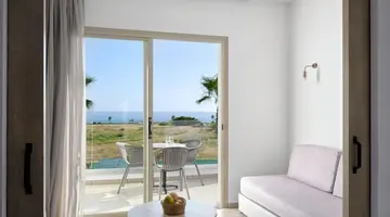 Atlantica Panthea Resort