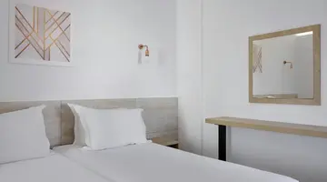 Atlantica Panthea Resort