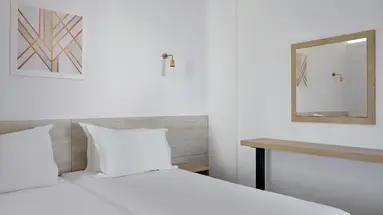Atlantica Panthea Resort
