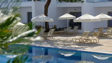 Atlantica Panthea Resort