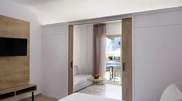 Atlantica Panthea Resort