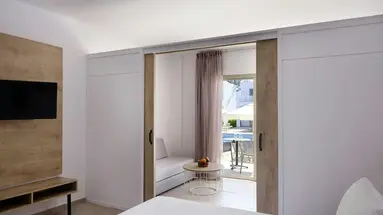 Atlantica Panthea Resort