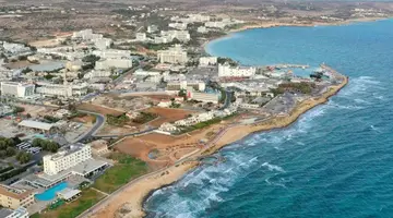 Atlantica Panthea Resort