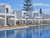 Atlantica Panthea Resort
