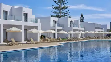 Atlantica Panthea Resort