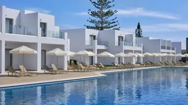 Atlantica Panthea Resort