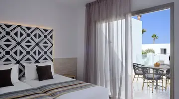 Atlantica Panthea Resort