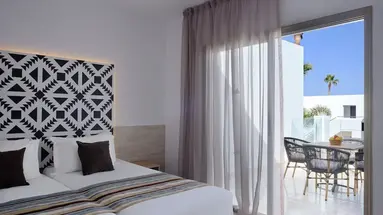 Atlantica Panthea Resort