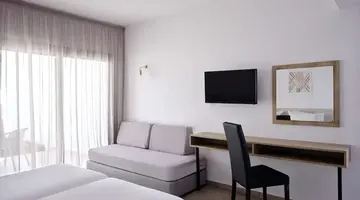 Atlantica Panthea Resort