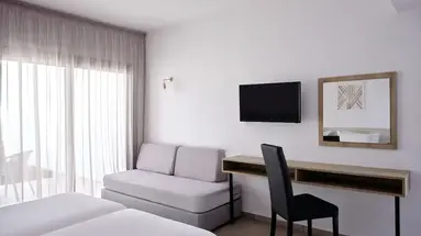 Atlantica Panthea Resort