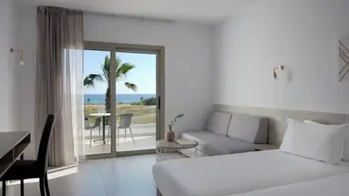 Atlantica Panthea Resort
